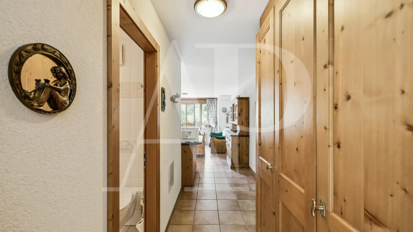 Appartamento in vendita - 1873 Val-d'Illiez - Photo 3