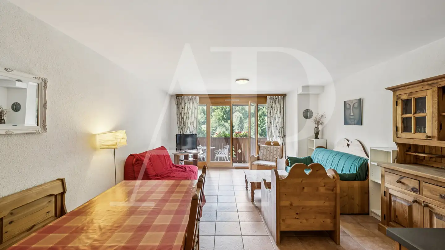 Appartamento in vendita - 1873 Val-d'Illiez - Photo 4