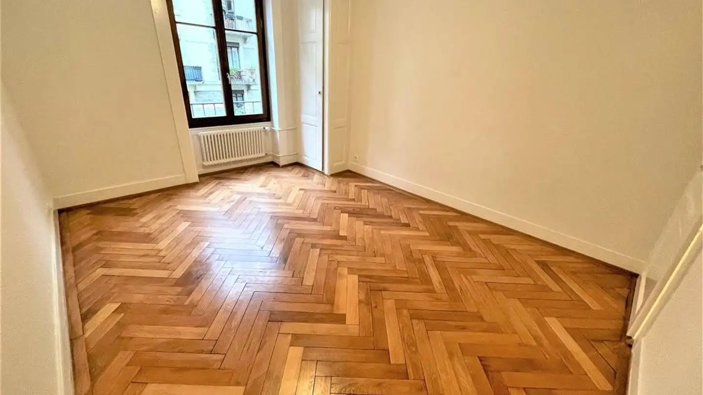 Apartment for rent - Rue Schaub 11, 1202 Genève - Photo 4