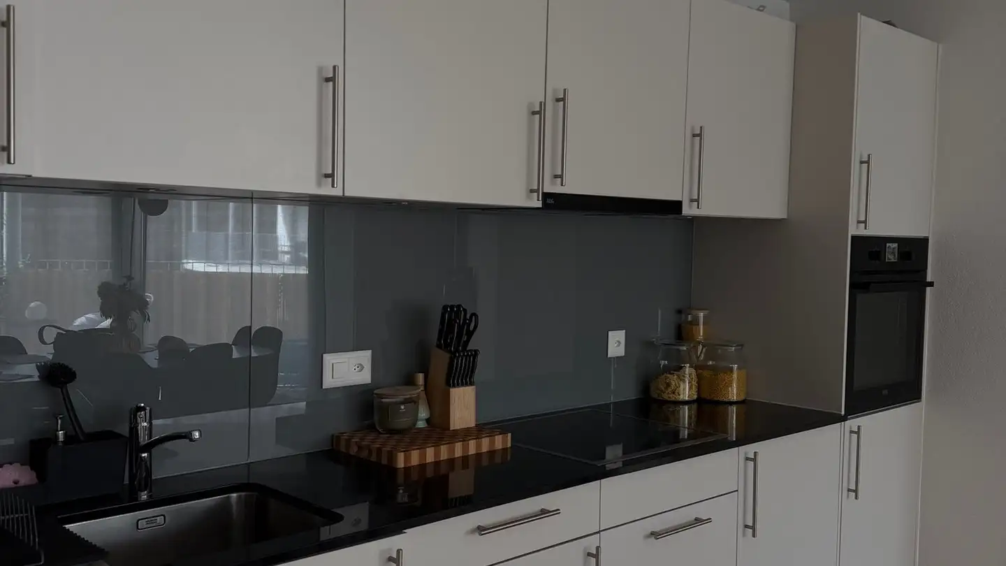 Wohnung mieten - Oelirain 1, 2540 Grenchen