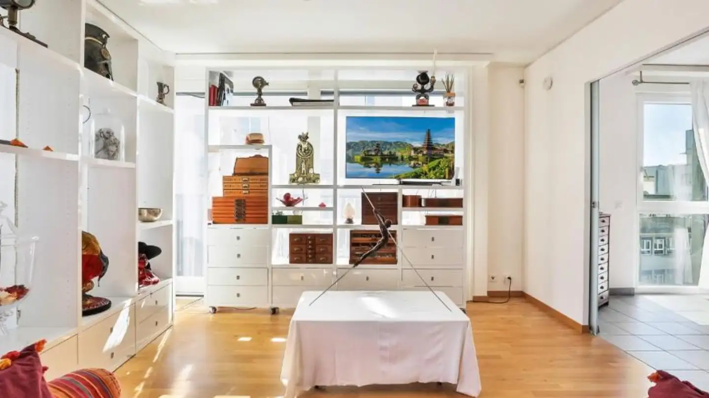 Apartment for sale - 1227 Carouge GE