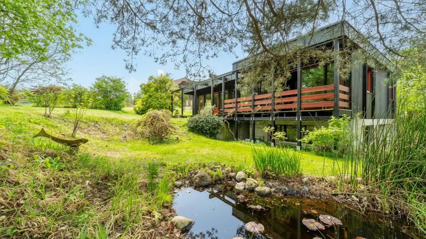 Casa singola in vendita - Kilchmattenweg 3, 4805 Brittnau