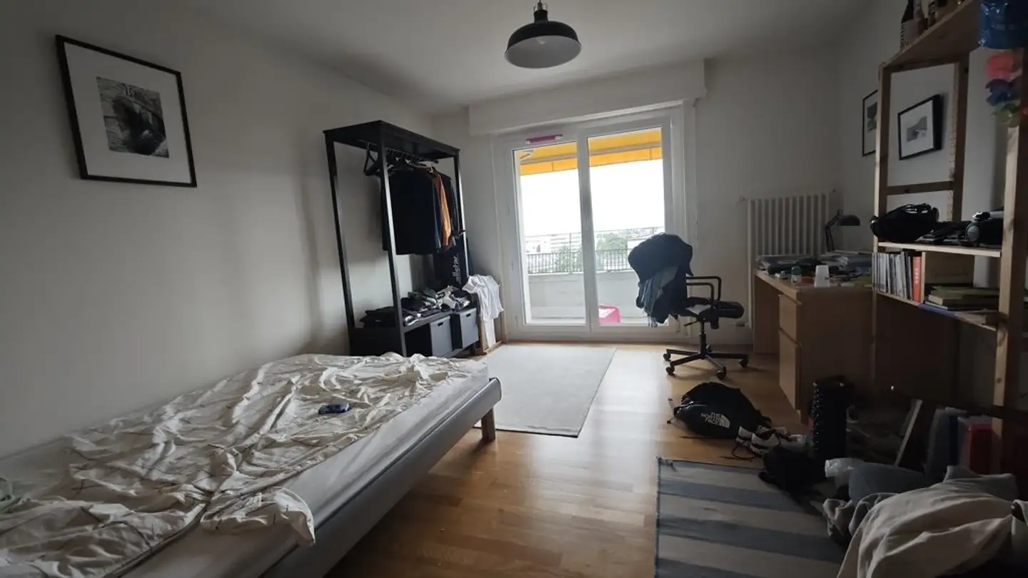 Appartamento in affitto - Avenue D'epenex 23, 1024 Ecublens VD - Photo 3