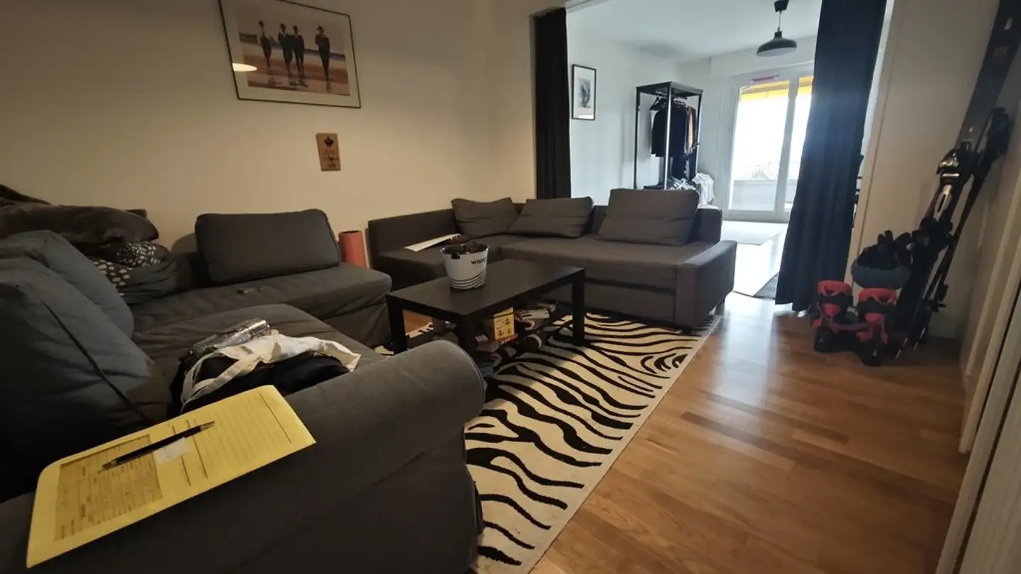 Appartamento in affitto - Avenue D'epenex 23, 1024 Ecublens VD - Photo 4