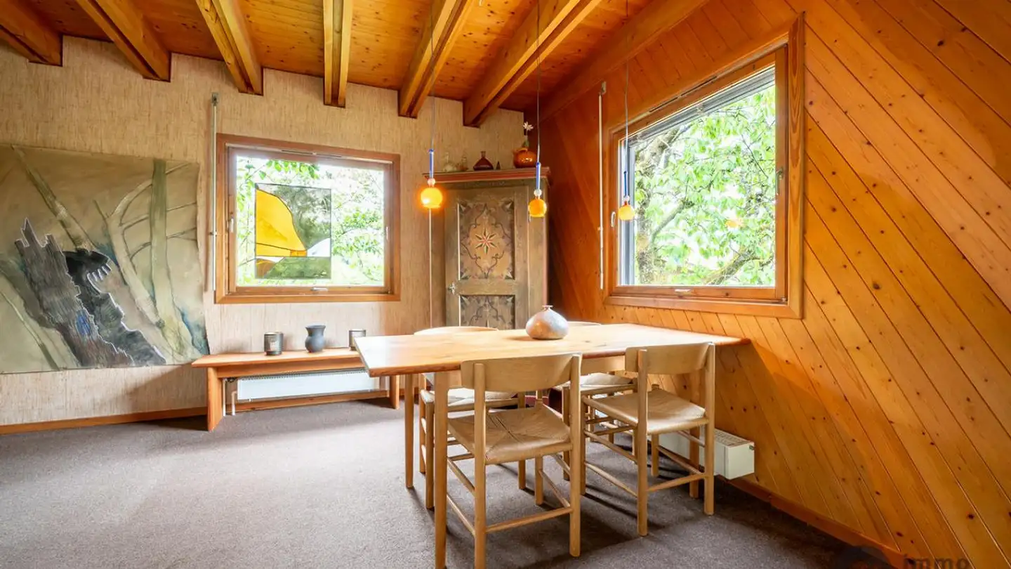 Casa singola in vendita - Kilchmattenweg 3, 4805 Brittnau - Foto 3