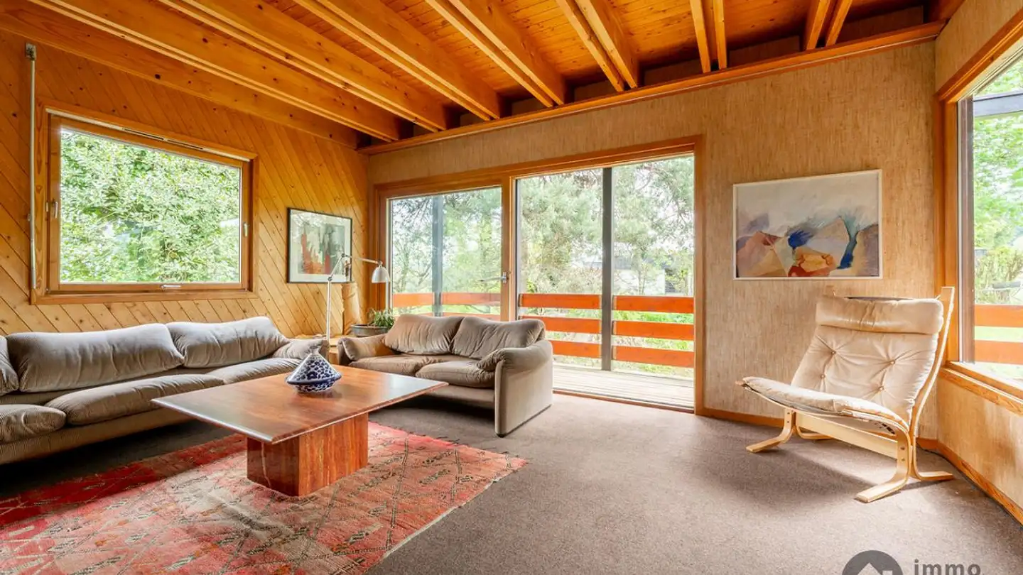 Casa singola in vendita - Kilchmattenweg 3, 4805 Brittnau - Foto 4
