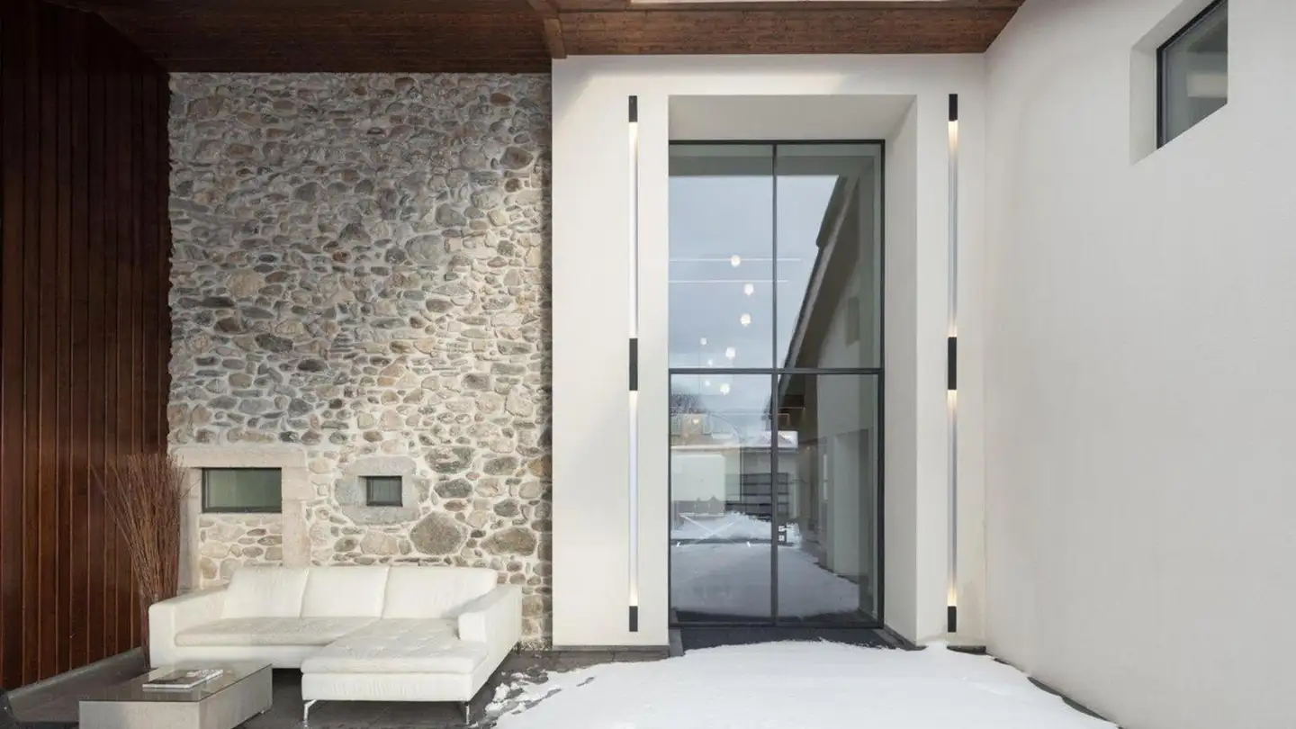 Fattoria in vendita - 1421 Fontaines-sur-Grandson - Foto 2