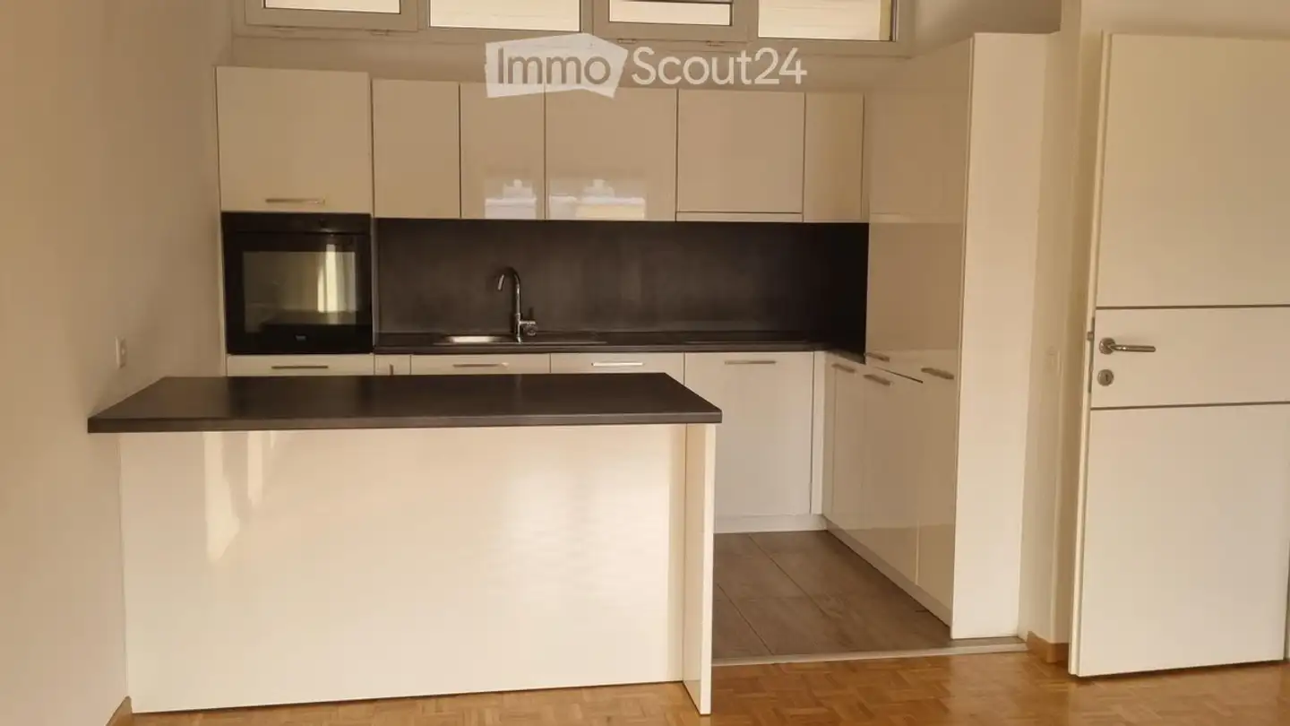 Appartamento in affitto - Via Della Posta 5, 6900 Lugano