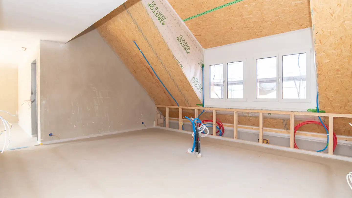 Attique à vendre - 5242 Birr - Photo 2