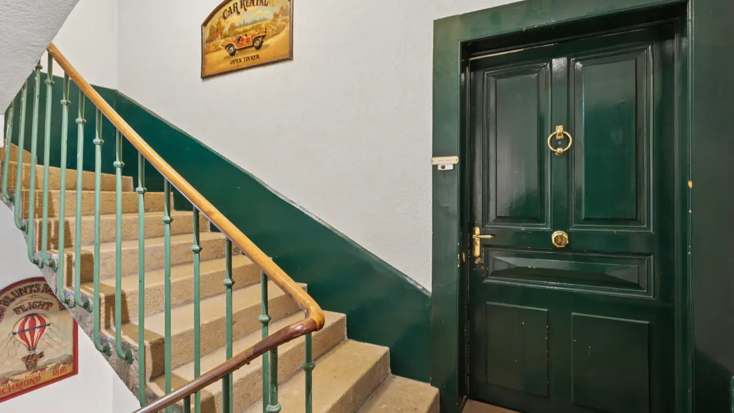 Immeuble résidentiel à vendre - 2400 Le Locle - Photo 2