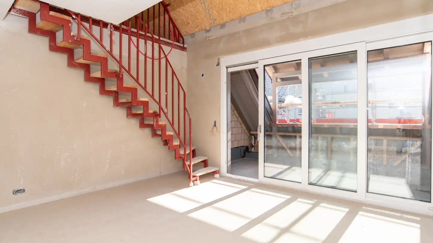 Attique à vendre - 5242 Birr - Photo 4