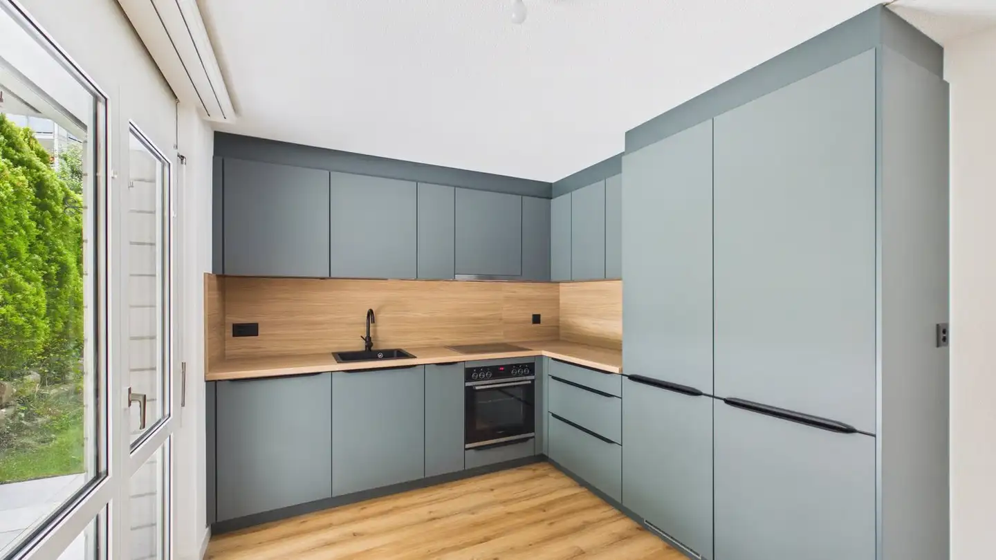 Appartamento in affitto - Rue Des Montates 12, 2855 Glovelier
