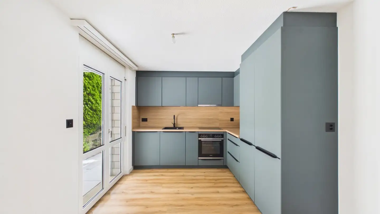 Appartamento in affitto - Rue Des Montates 12, 2855 Glovelier - Foto 2