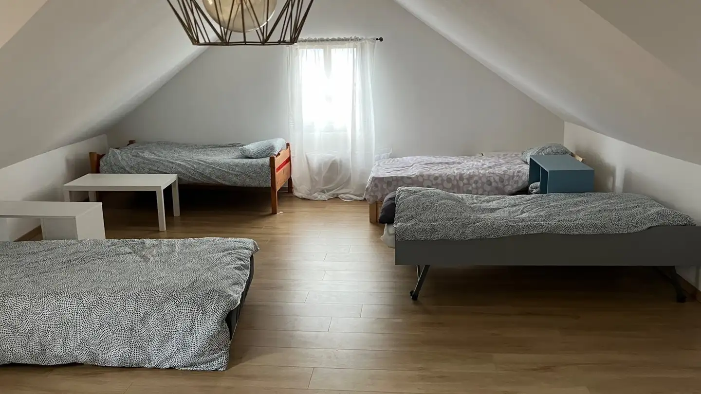 Stanza singola in affitto - 1912 Leytron