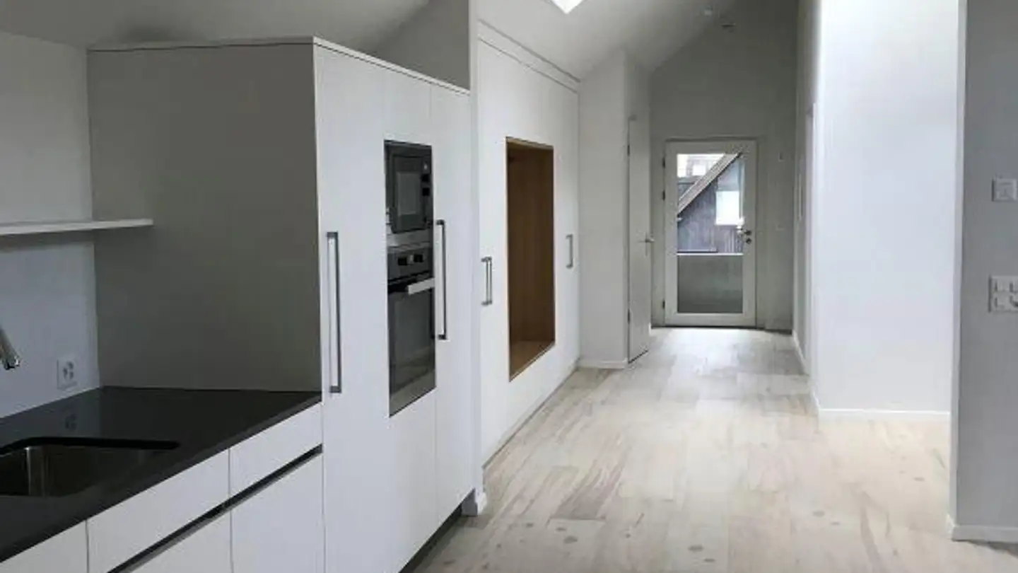 Penthouse for rent - Im Geeren 15, 8112 Otelfingen - Photo 3