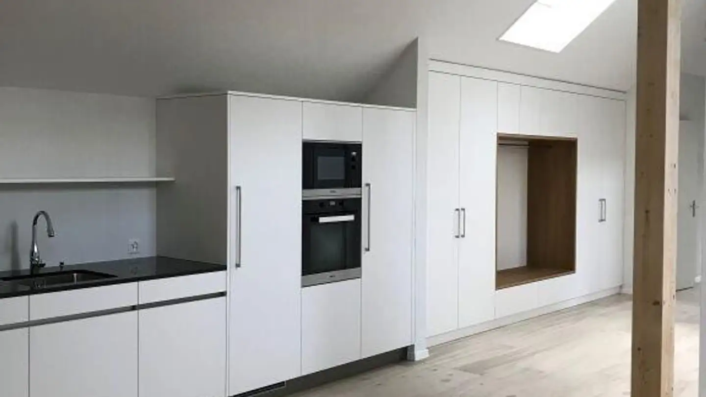 Penthouse for rent - Im Geeren 15, 8112 Otelfingen - Photo 4