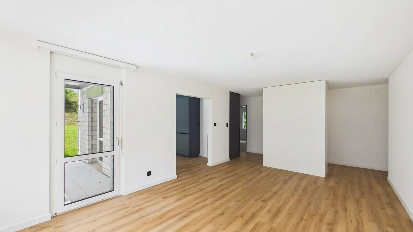 Appartamento in affitto - Rue Des Montates 12, 2855 Glovelier - Foto 4