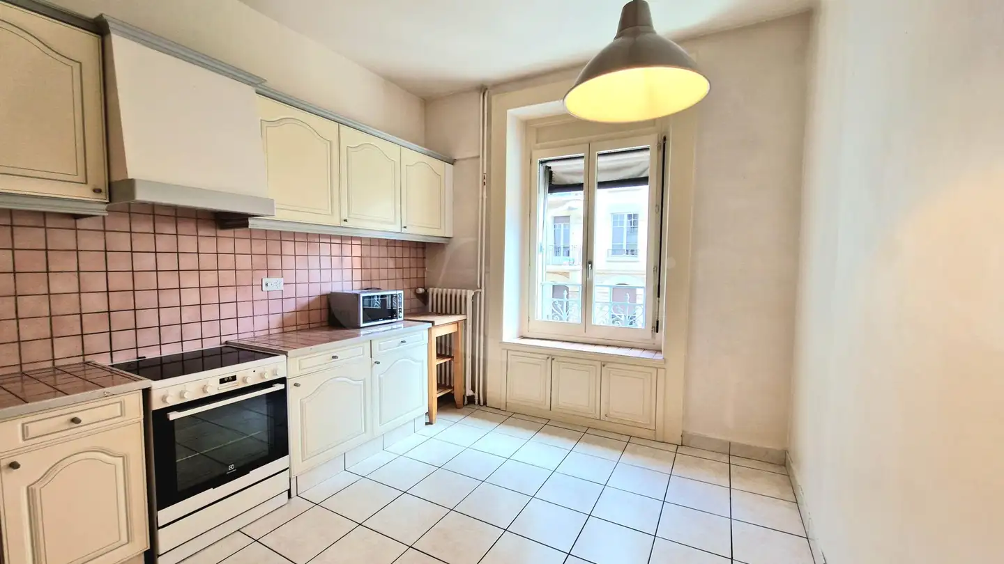 Appartamento in vendita - 1205 Genève - Foto 3