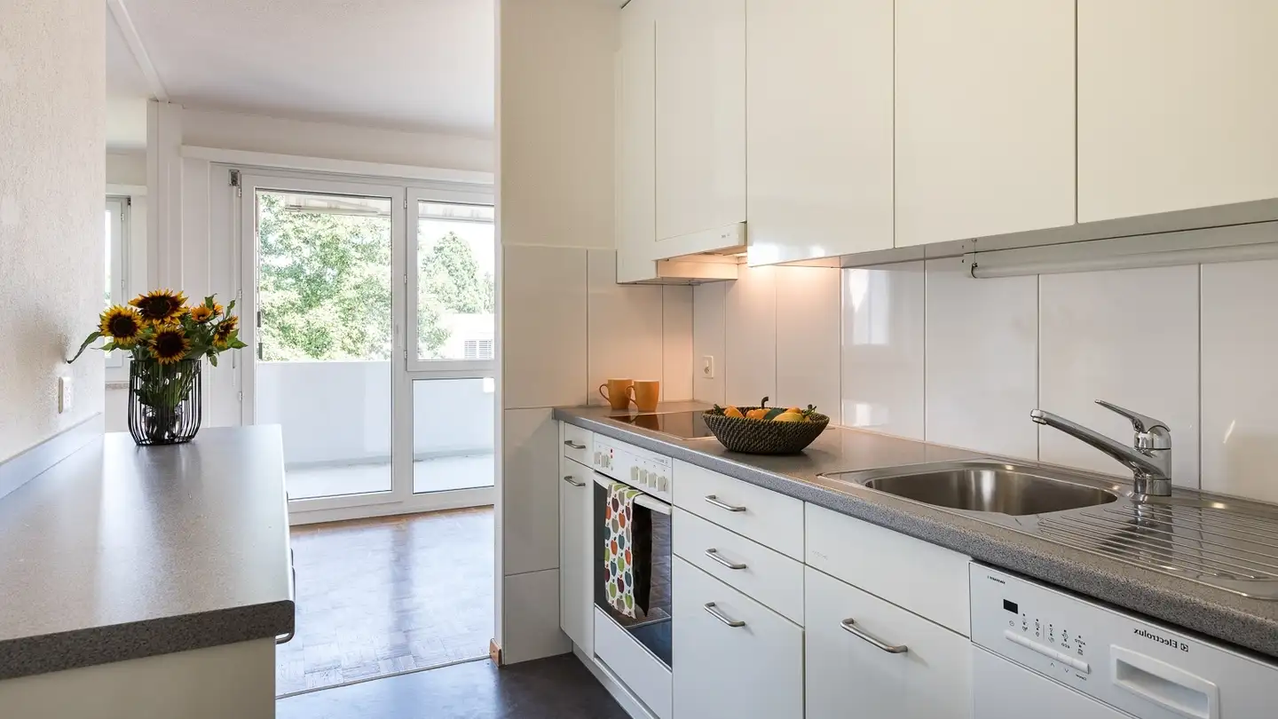 Wohnung mieten - Zilstrasse 60, 9016 St. Gallen - Foto 2