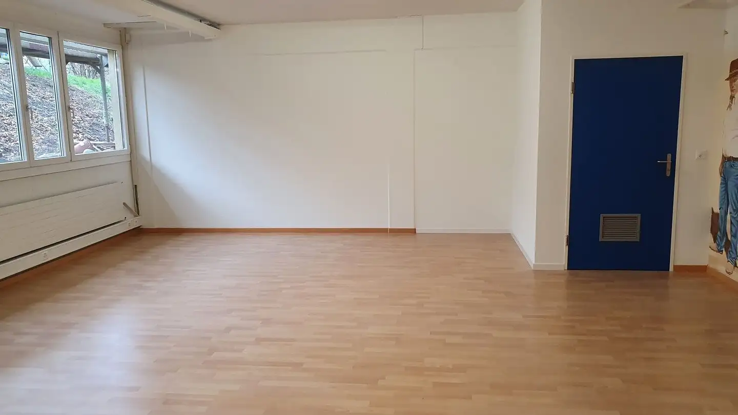 Workshop for rent - Holenwegstrasse 20, 5734 Reinach AG - Photo 2