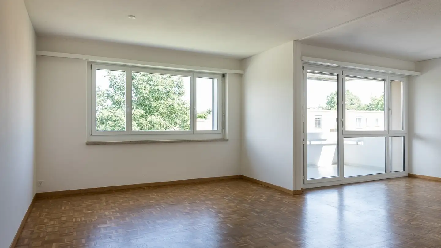 Wohnung mieten - Zilstrasse 60, 9016 St. Gallen - Foto 4