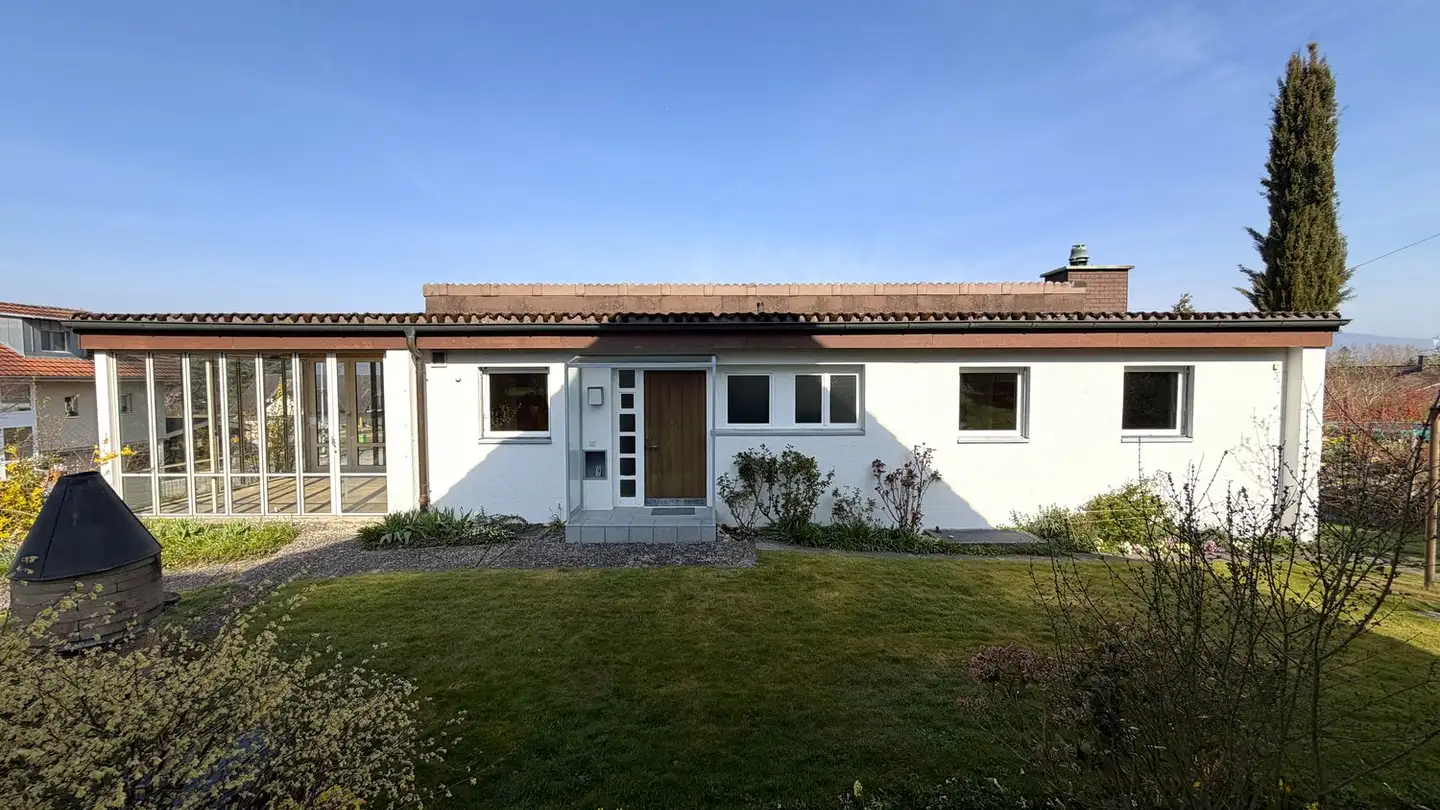 Single house for sale - Kohliweidstrasse 9, 4656 Starrkirch-Wil - Photo 3