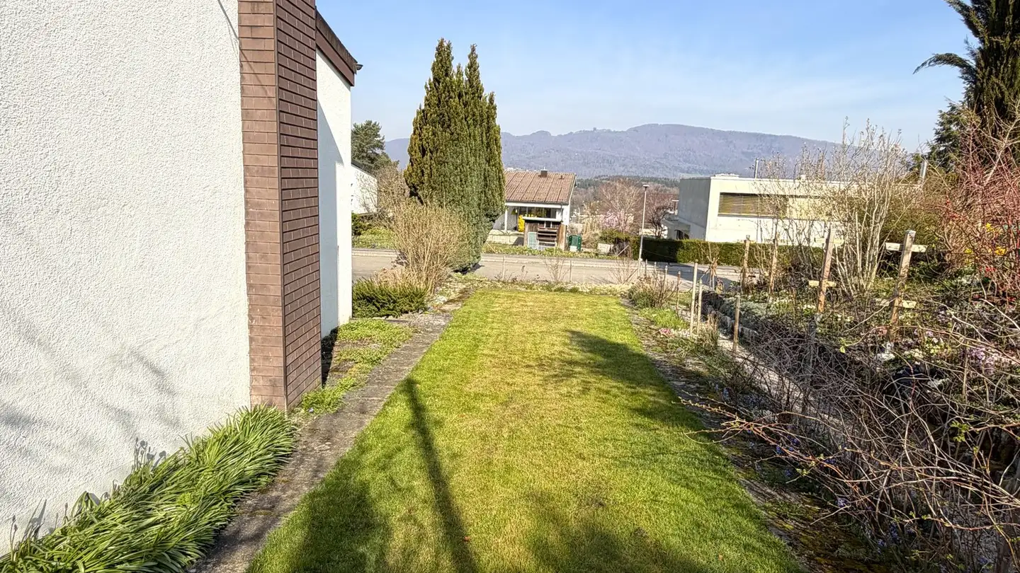 Single house for sale - Kohliweidstrasse 9, 4656 Starrkirch-Wil - Photo 4