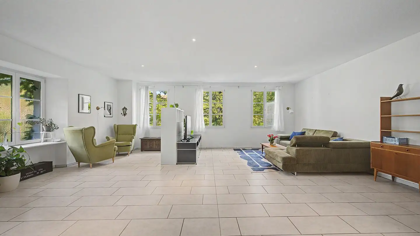 Appartamento in vendita - 4460 Gelterkinden
