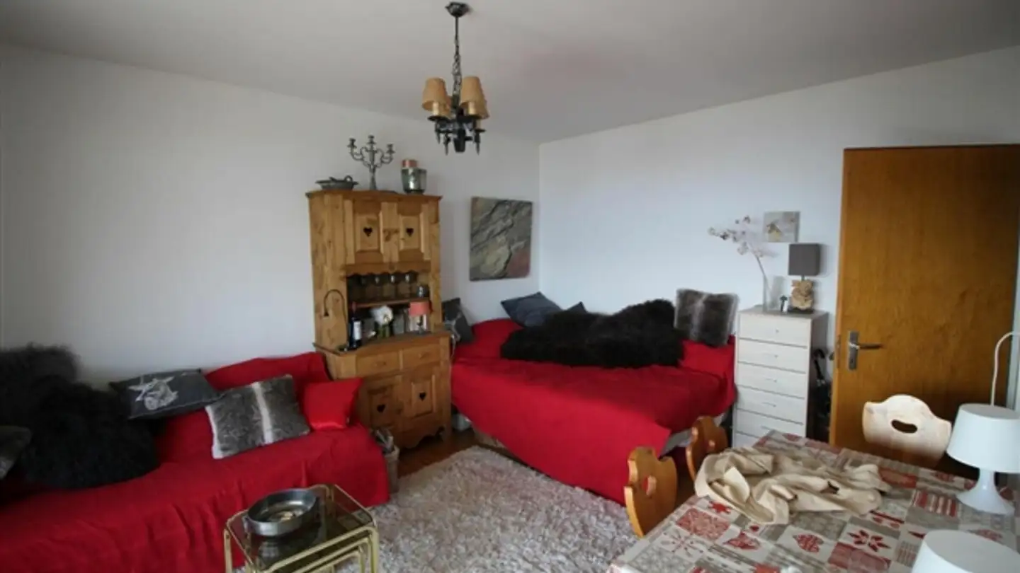 Appartement à louer - 3963 Crans-Montana - Photo 2