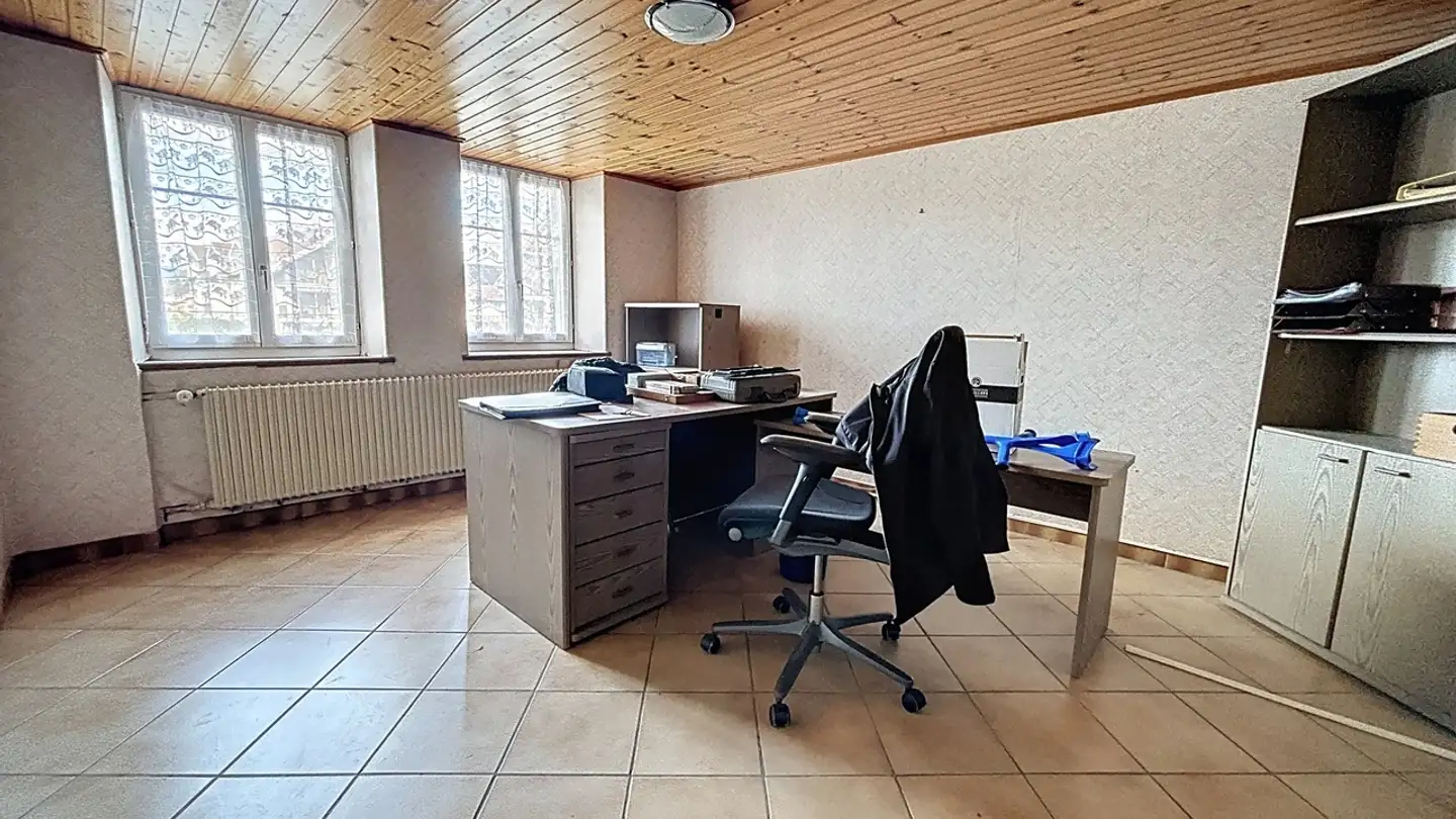 Edificio ad uso misto in vendita - Route Du Vully 10, 1543 Grandcour - Foto 3