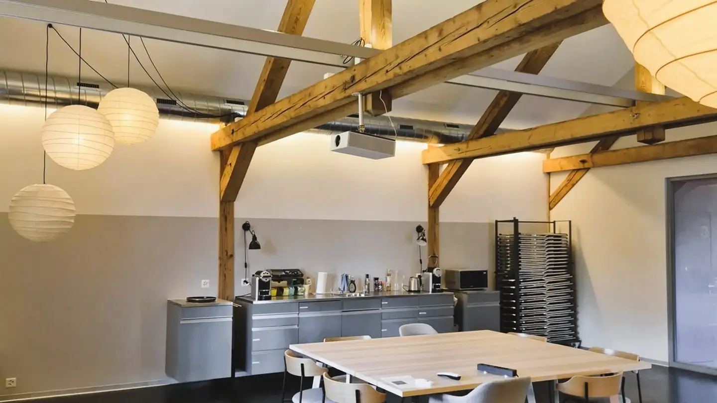 Commercial for rent - Zürcherstrasse 39, 8400 Winterthur - Photo 2