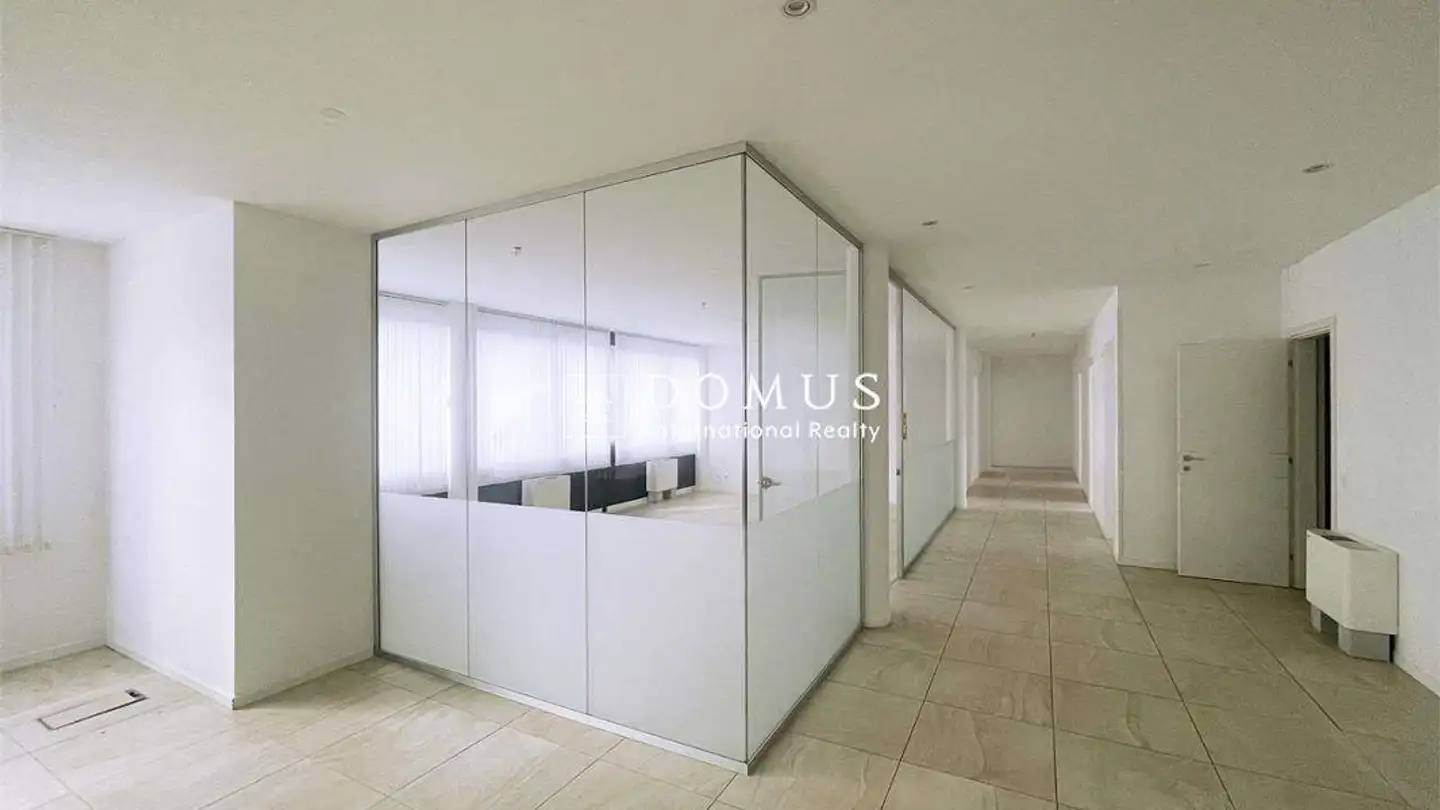 Office space for rent - Via Pian Scairolo, 6915 Pambio-Noranco