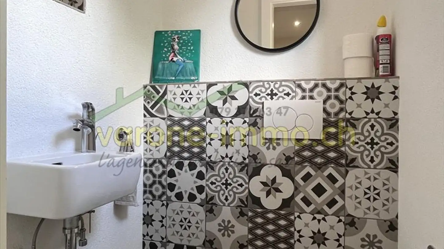 Casa singola in vendita - 1965 Savièse - Photo 4