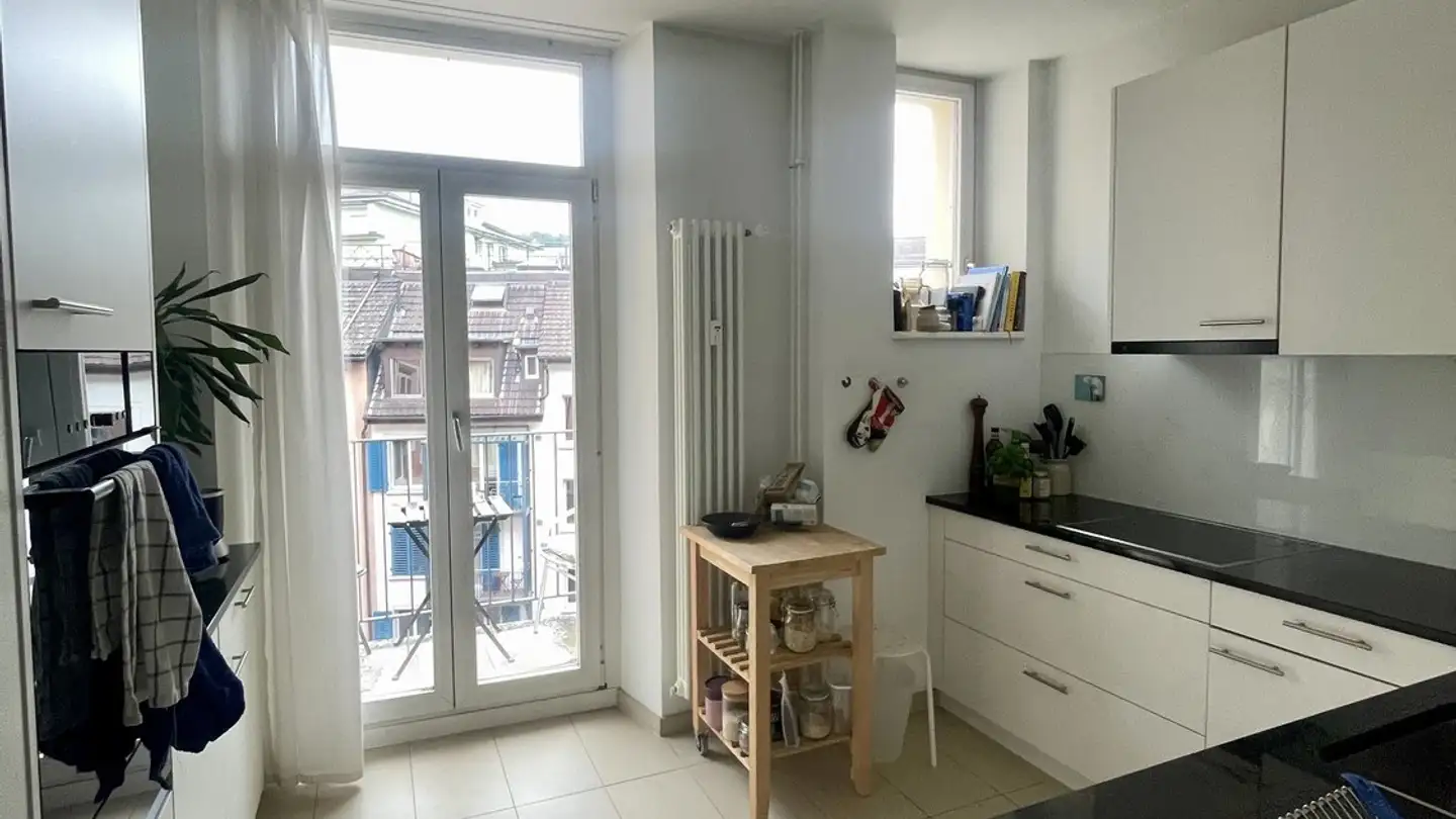Single room for rent - Dornacherstrasse, 6003 Luzern - Photo 2