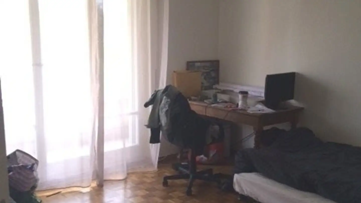 Appartamento in affitto - Avenue D'epenex 19, 1024 Ecublens VD - Photo 3