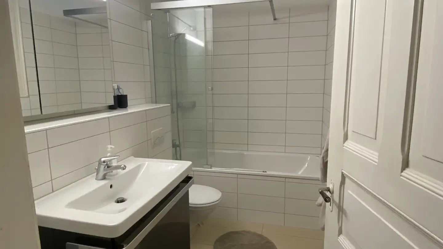 Single room for rent - Dornacherstrasse, 6003 Luzern - Photo 3