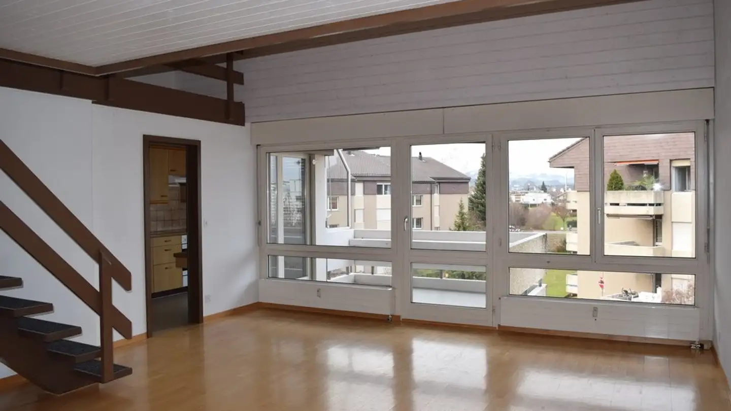 Wohnung mieten - Von May-Strasse 6, 3604 Thun - Foto 4