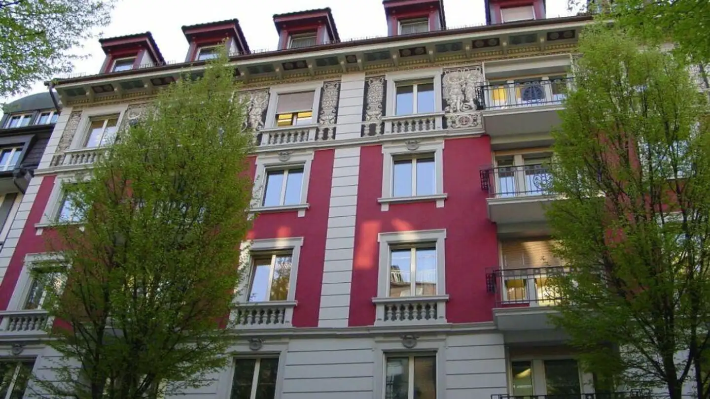 Apartment for rent - Bruchstrasse 43, 6003 Luzern