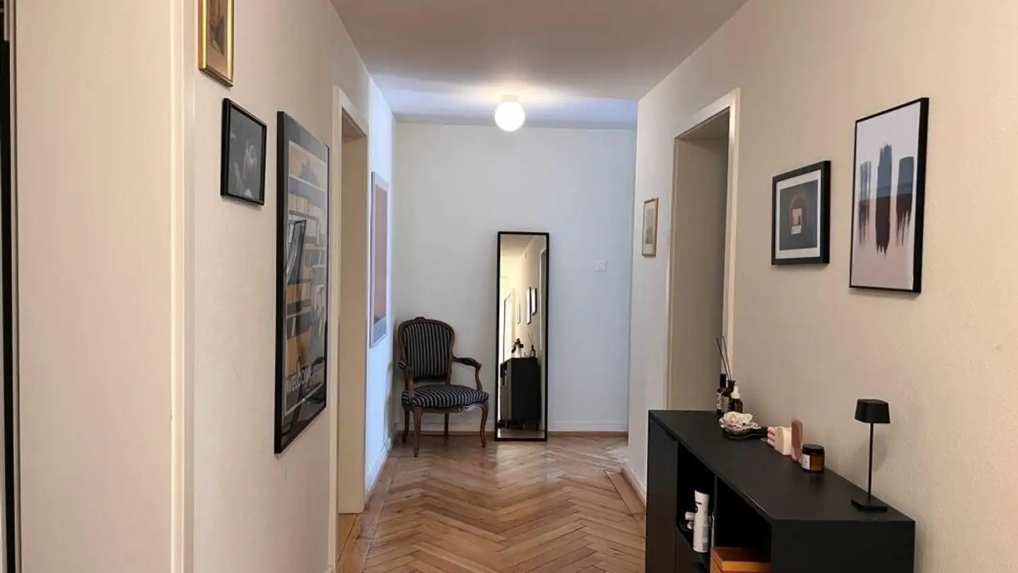 Apartment for rent - Bruchstrasse 43, 6003 Luzern - Photo 2
