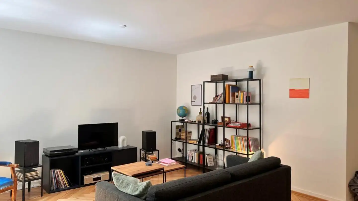 Apartment for rent - Bruchstrasse 43, 6003 Luzern - Photo 3