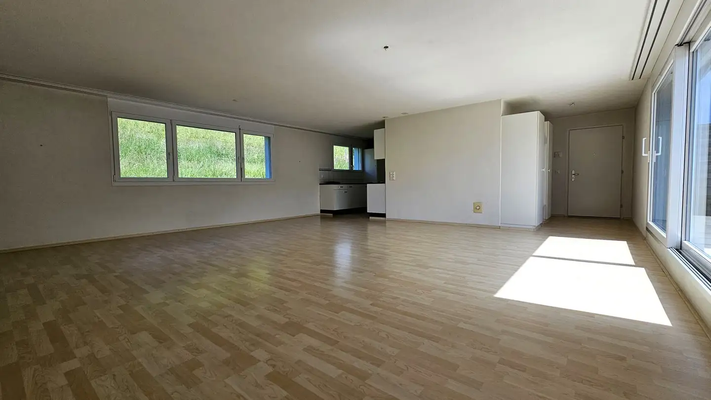 Wohnung mieten - Schlossmühlestrasse 182, 8408 Winterthur - Foto 3