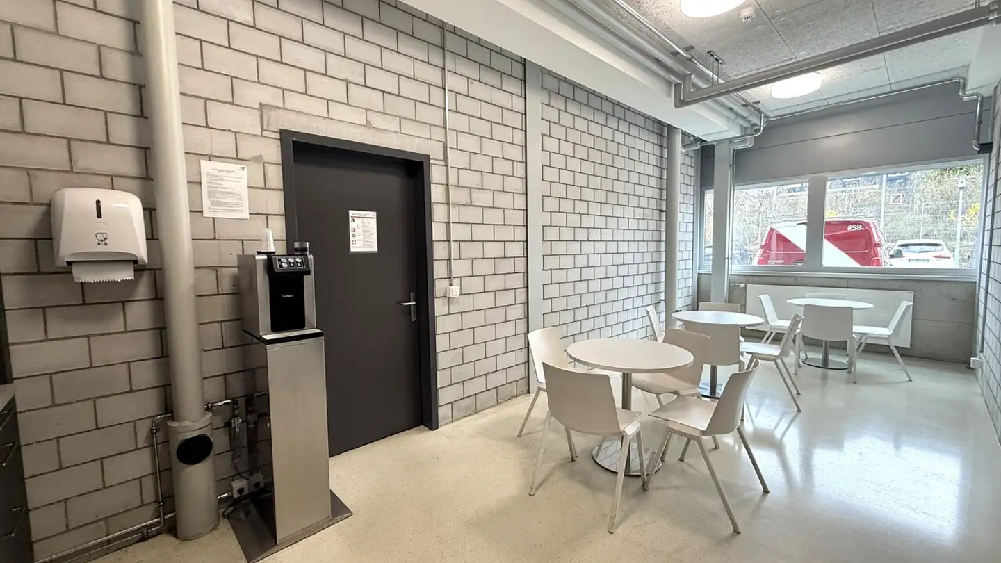 Commerciale in affitto - Route Des Fluides, 1762 Givisiez - Foto 3