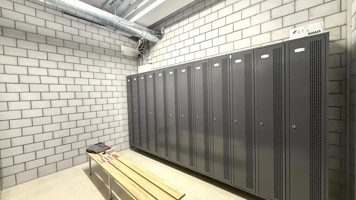 Commerciale in affitto - Route Des Fluides, 1762 Givisiez - Foto 4