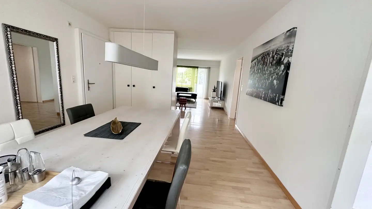 Stanza singola in affitto - 8154 Oberglatt ZH - Foto 3