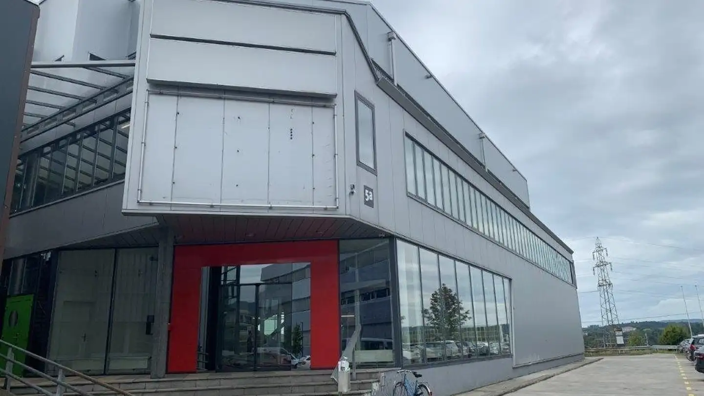 Spazio ufficio in affitto - Ey 5a, 3063 Ittigen