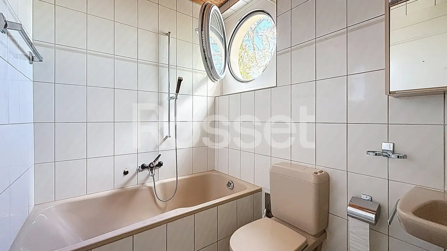 Single house for sale - Avenue Louis-Weck-Reynold 19, 1700 Fribourg - Photo 3