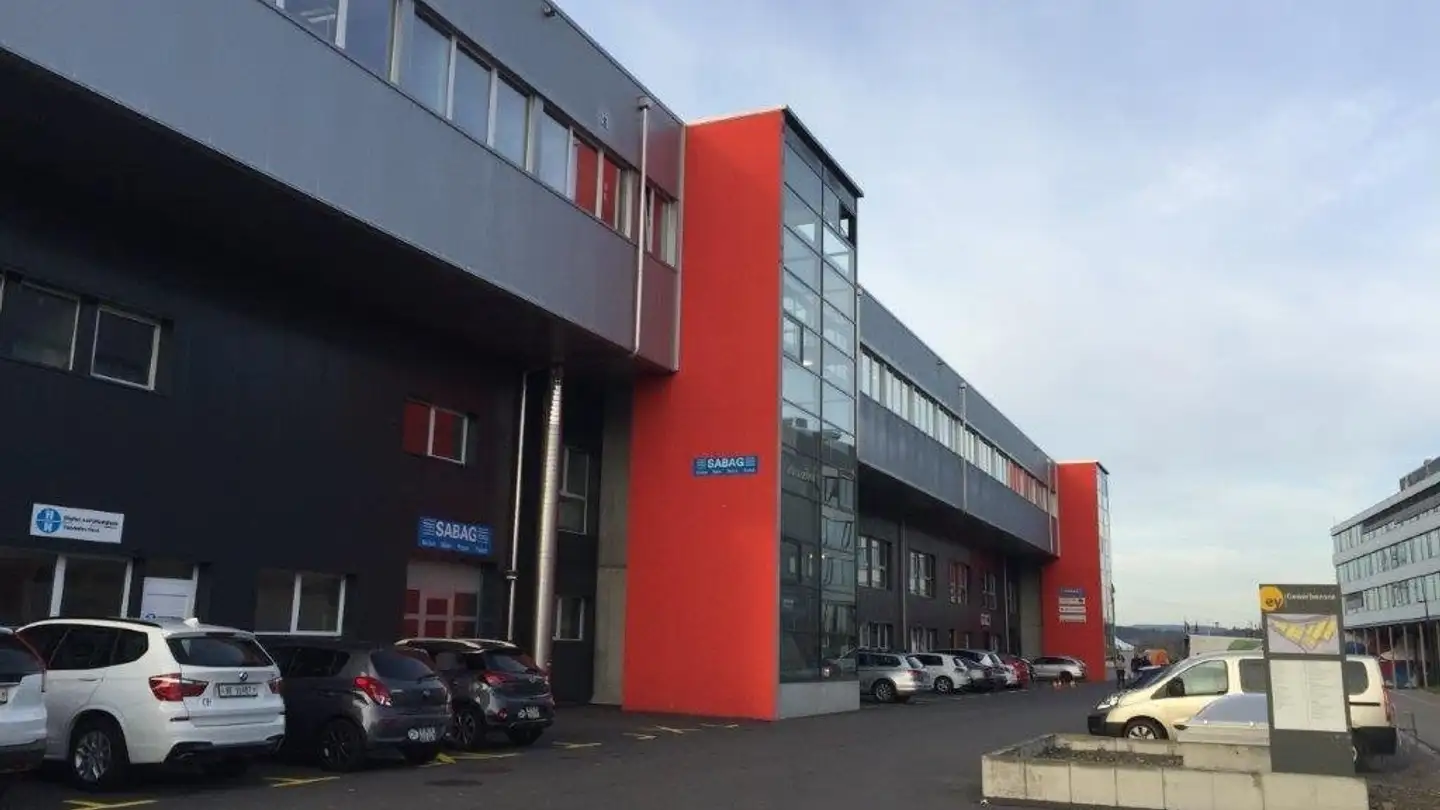 Office space for rent - Ey 5a, 3063 Ittigen - Photo 2