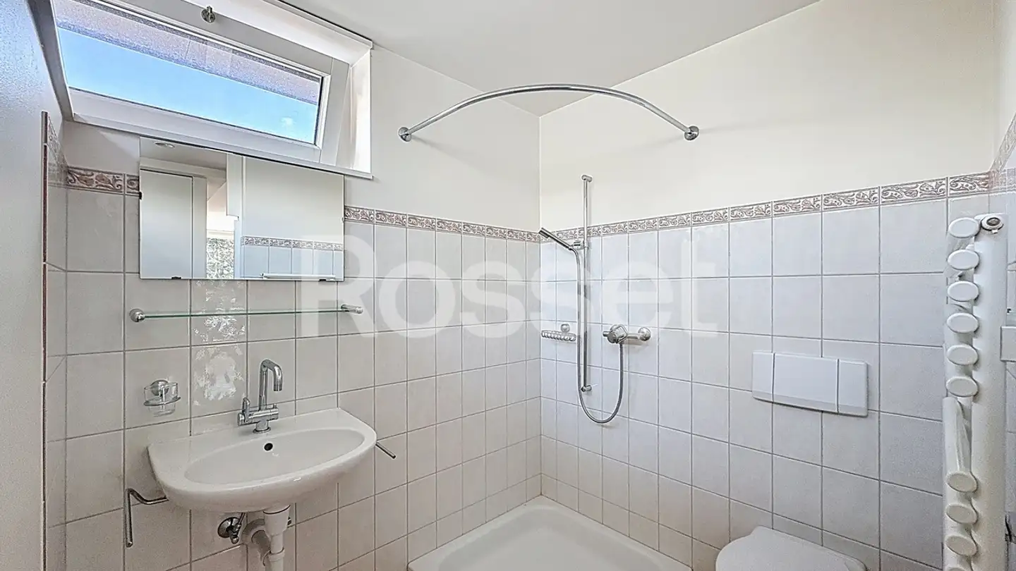Single house for sale - Avenue Louis-Weck-Reynold 19, 1700 Fribourg - Photo 4