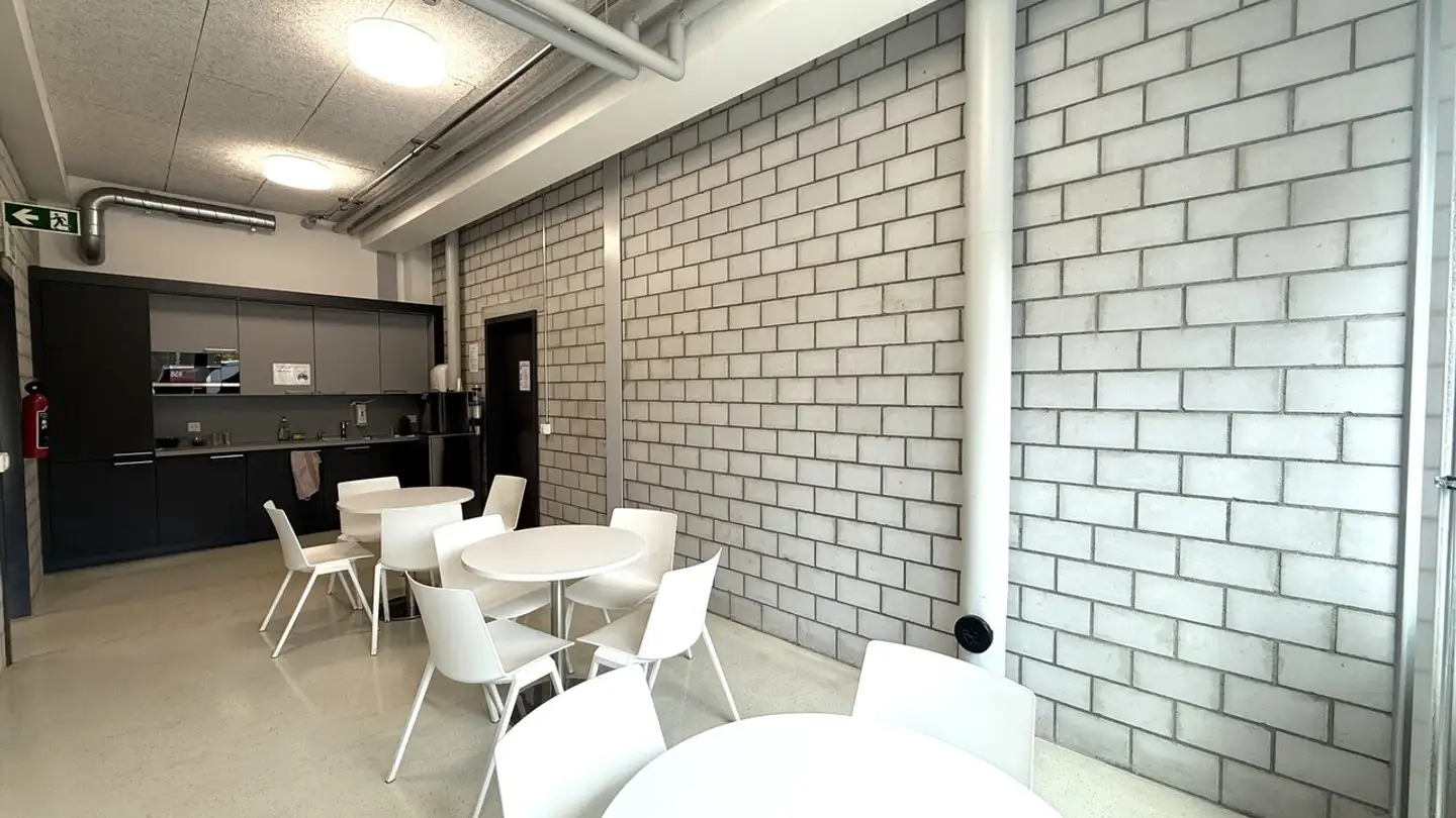 Commerciale in affitto - Route Des Fluides, 1762 Givisiez - Foto 2