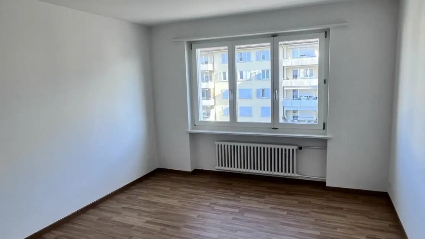 Appartamento in affitto - Nefenfeldstrasse 1, 9435 Heerbrugg - Foto 2